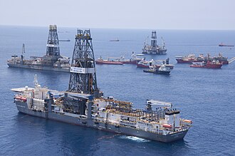 Tullow Operations