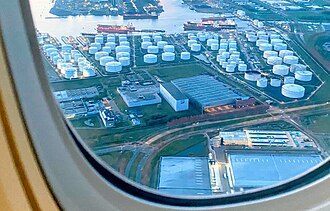 Global Oil Operations